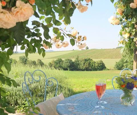 private villas in france le temple sur lot