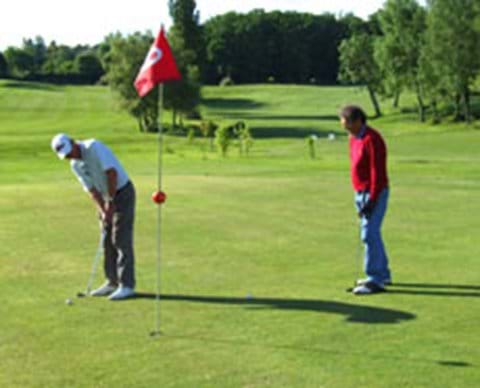 private villas with pool france