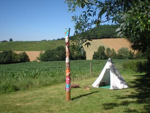 child friendly accommodation france