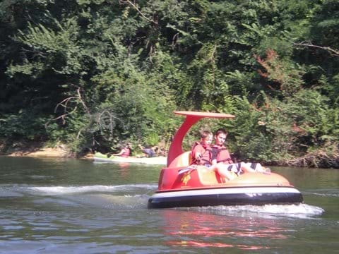 self catering accommodation france