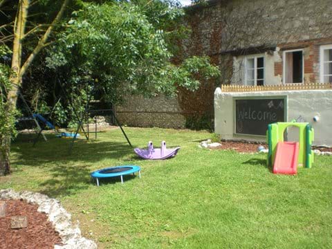 best family holidays france