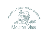 Logo - Moulton View Holiday Cottage