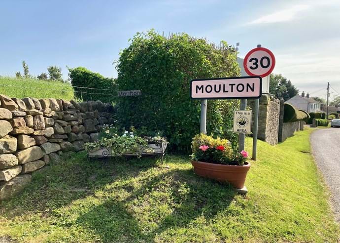 Image by Moulton View Holiday Cottage