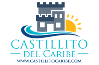 Logo - Castillito del Caribe