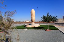Xylofagou the home of the  Big Potato International Festival 