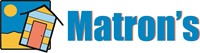 Logo - matrons.co.uk