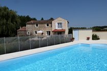 Le Moulin de Beaumont awaits your arrival