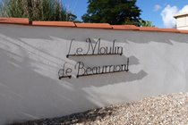 Welcome to Le Moulin de Beaumont
