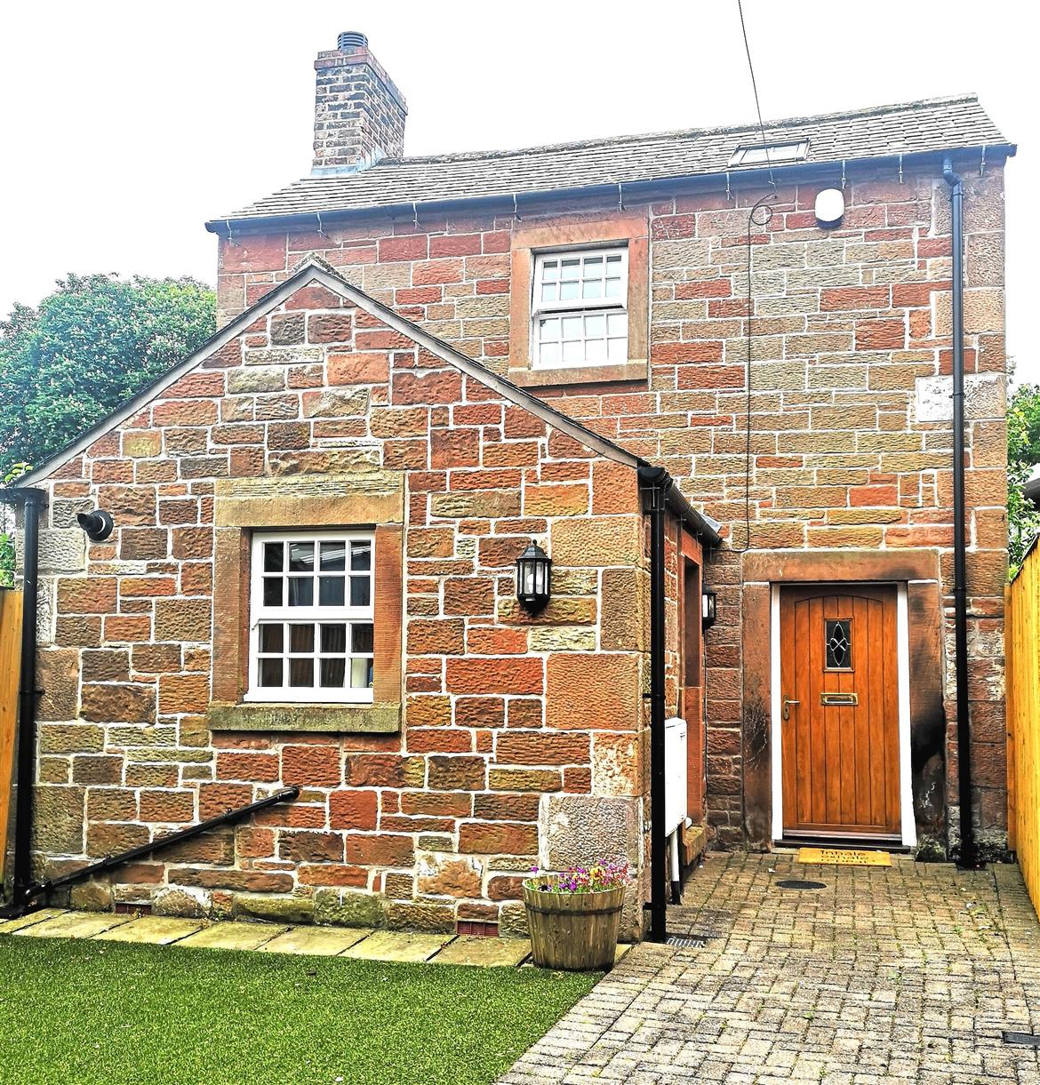 Holiday Cottage in Scotby, Carlisle, Cumbria, Ivy Cottage Holidays