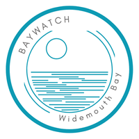 Logo - BAYWATCH WIDEMOUTH BAY | BUDE CORNWALL