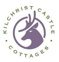Logo - Kilchrist Castle Cottages