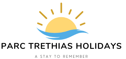 Logo - Parc Trethias Holidays