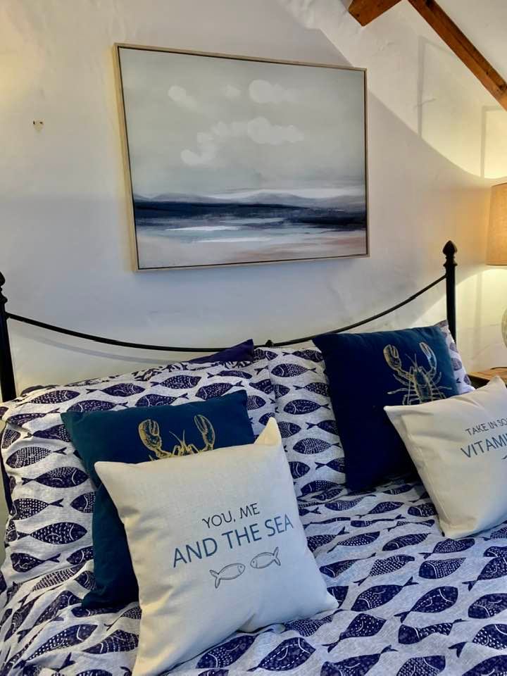 Such a peaceful sleep