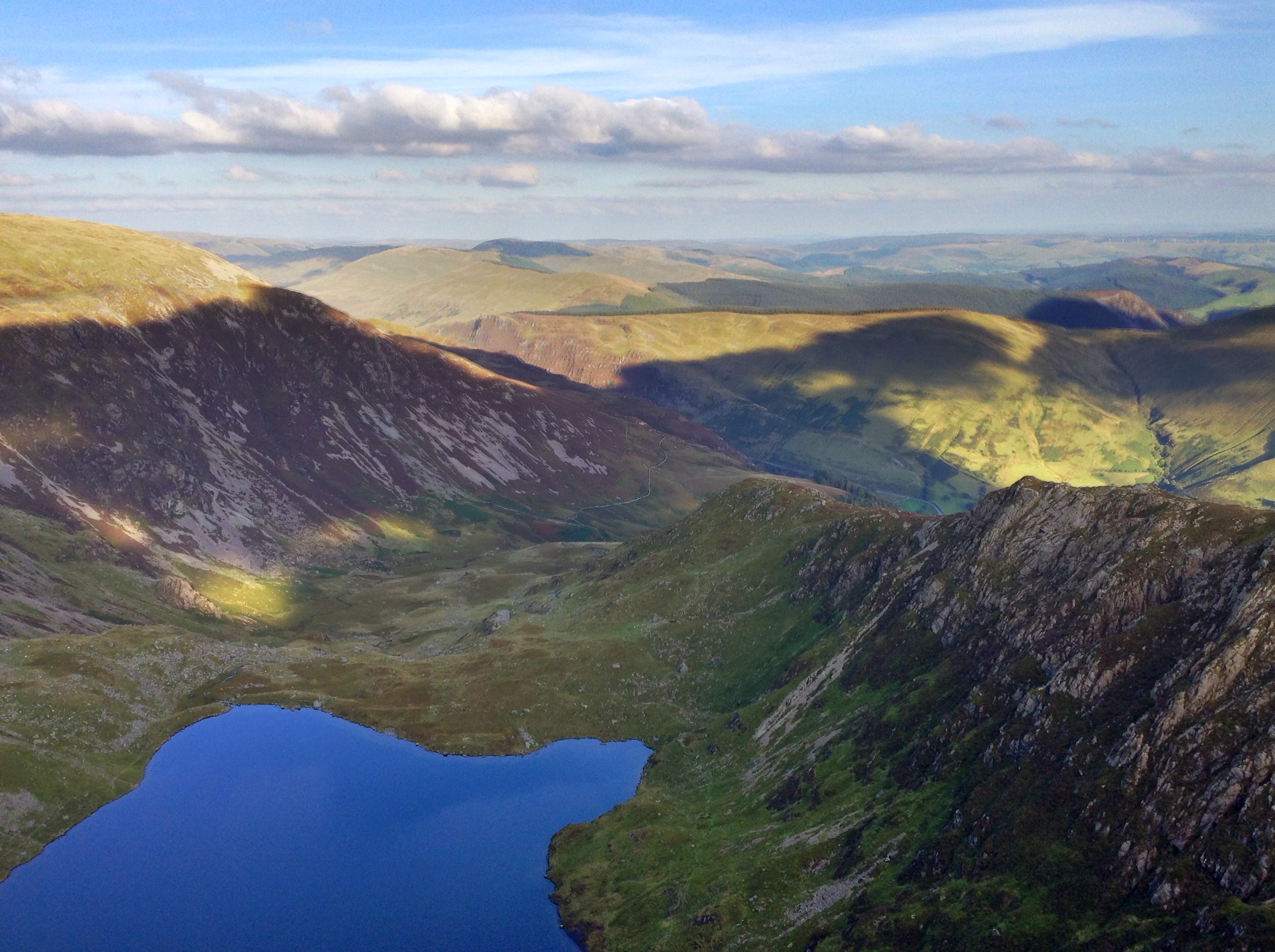 Cadair Idris