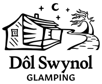 Logo - Dôl Swynol Glamping