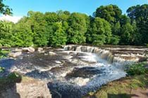 Aysgarth Falls