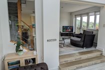 Snug - with games and books