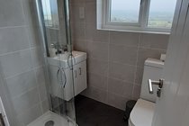 Twin Ensuite