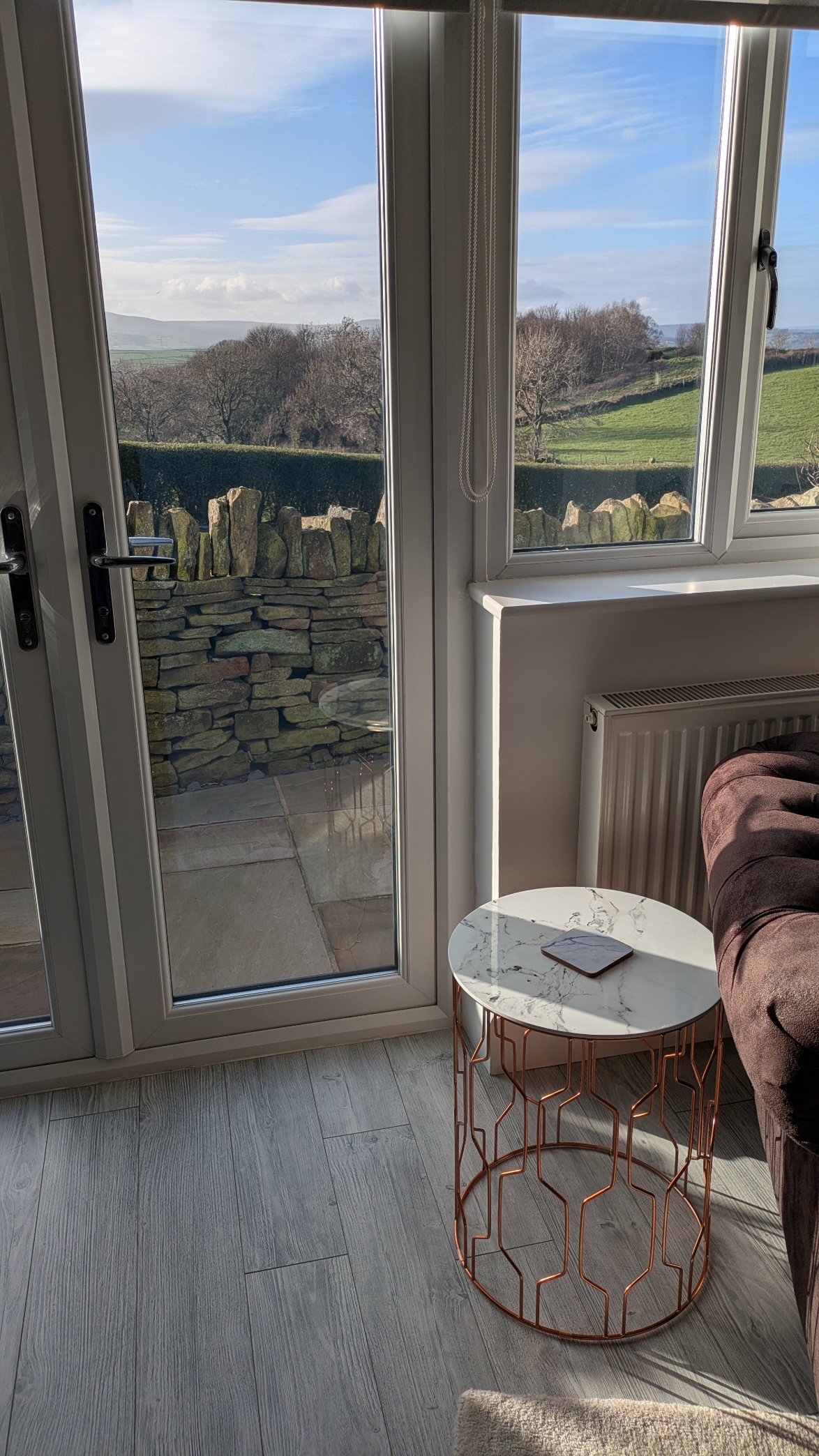 Amazing Views from every window