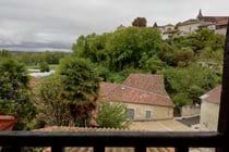 Aubeterre sur dronne