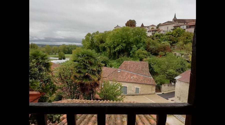 Aubeterre sur dronne