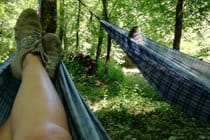 Relax and enjoy