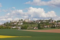 Villebois Lavalette