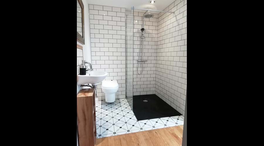 Ensuite