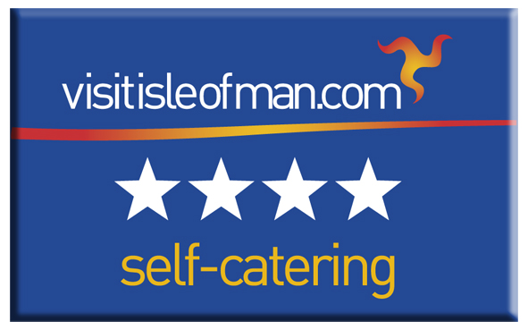 Logo - Molly's Cottage - holiday cottage | Isle of Man