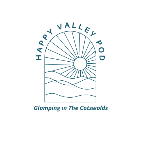 Logo - Happy Valley Pod