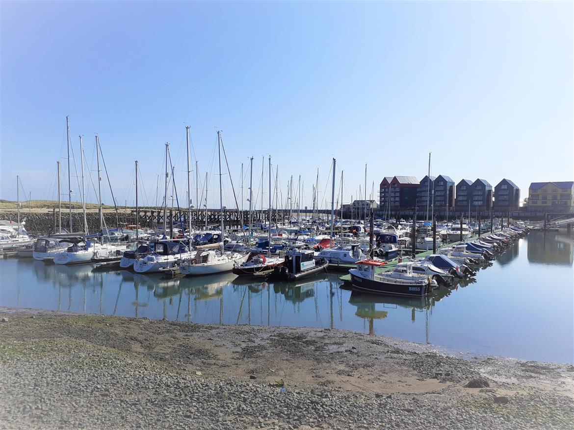 Kipper Cottage 4* Amble Northumberland Official Site