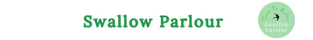 Logo - Swallow Parlour