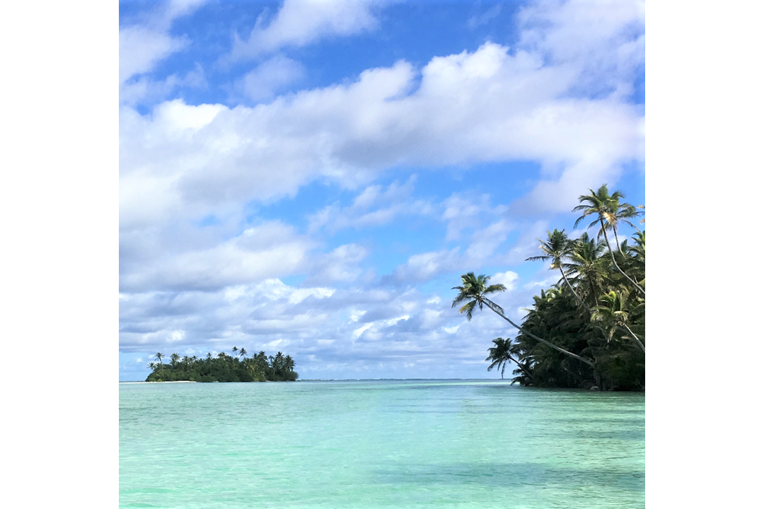 Photos Waves Oceanfront Cocos Keeling Islands