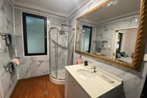 Ensuite to main bedroom Waves Ocean Villa