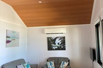 Indoor lounge Waves Ocean Villa