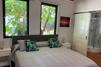 Main bedroom Waves Ocean Villa