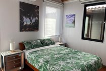 Second bedroom Waves Ocean Villa