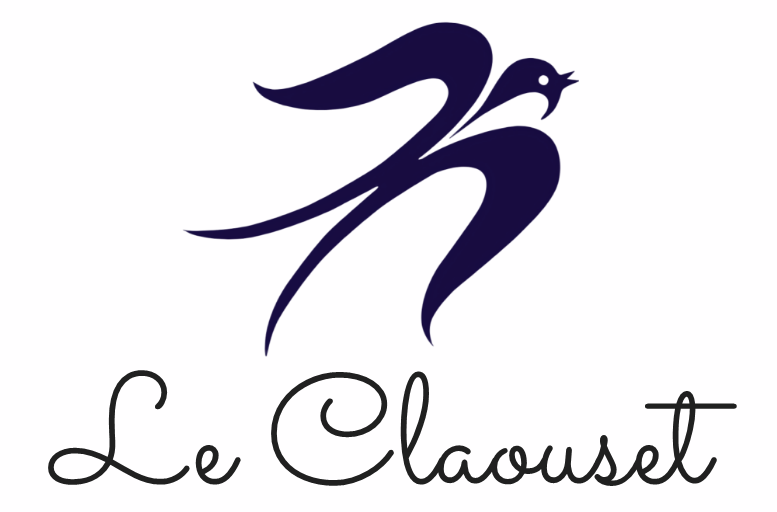 Logo - Le Claouset
