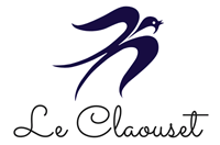 Logo - Le Claouset