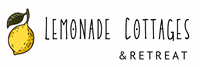 Logo - Lemonade Cottages Ireland
