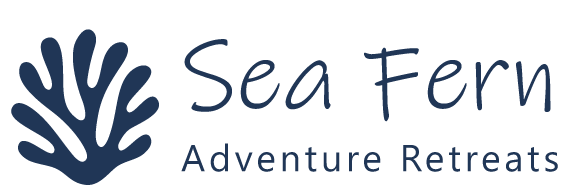 Logo - Seafern Adventures