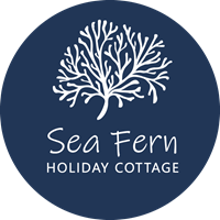 Logo - Seafern Cottage