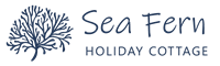 Logo - Seafern Cottage