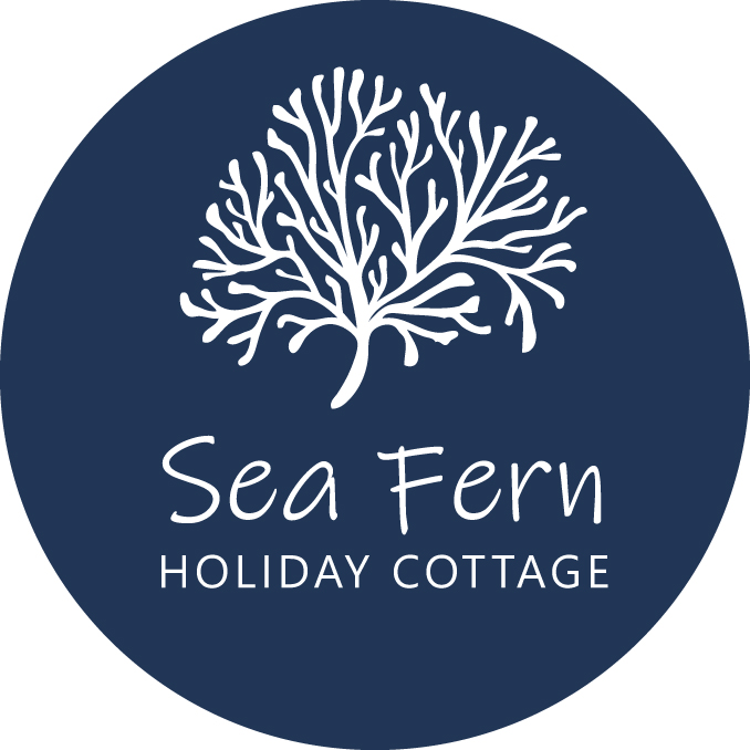 Seafern_Holiday_Cottage_logo