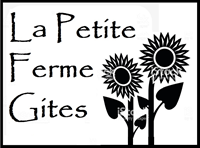 Logo - La Petite Ferme Gites
