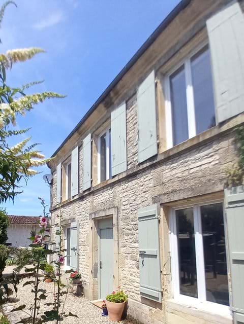 The Farmhouse