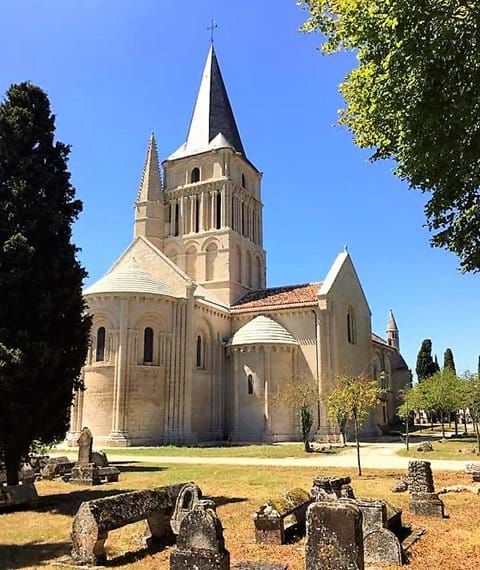 Eglise Saint-Pierre d