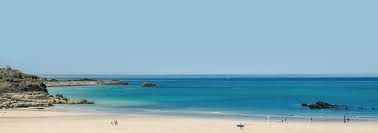 Porthmeor Beach St Ives