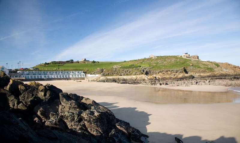Porthgwidden Beach St Ives