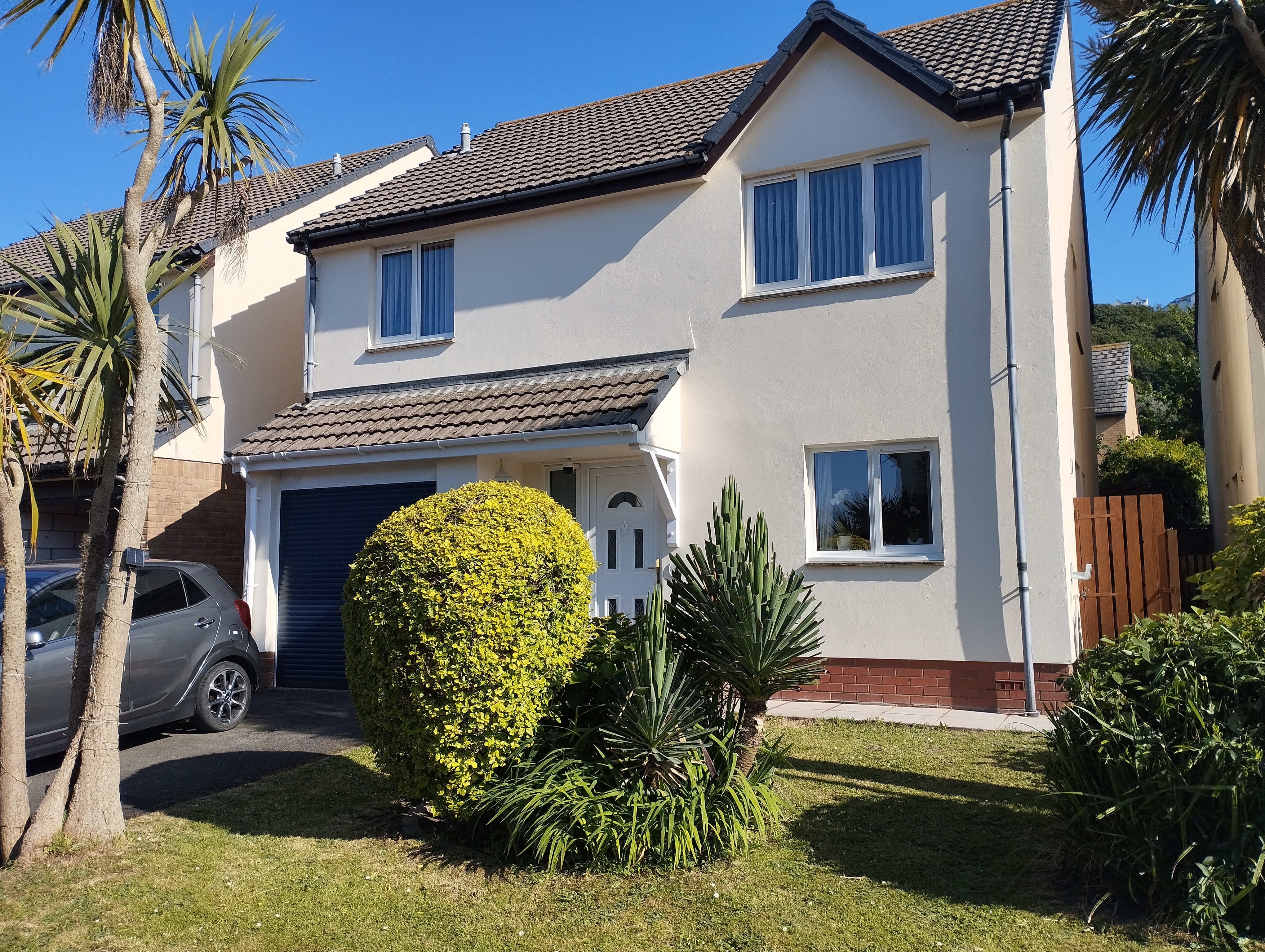Westward Ho is the perfect destination for a short break or week-long holiday,